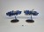 40k SM sky hunter squad