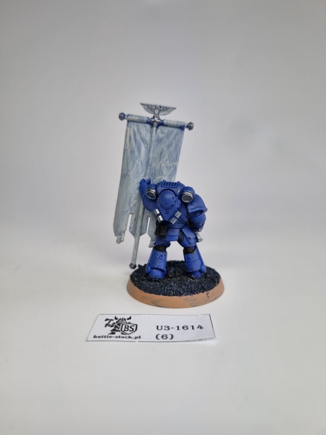 40k SM priamaris ancient