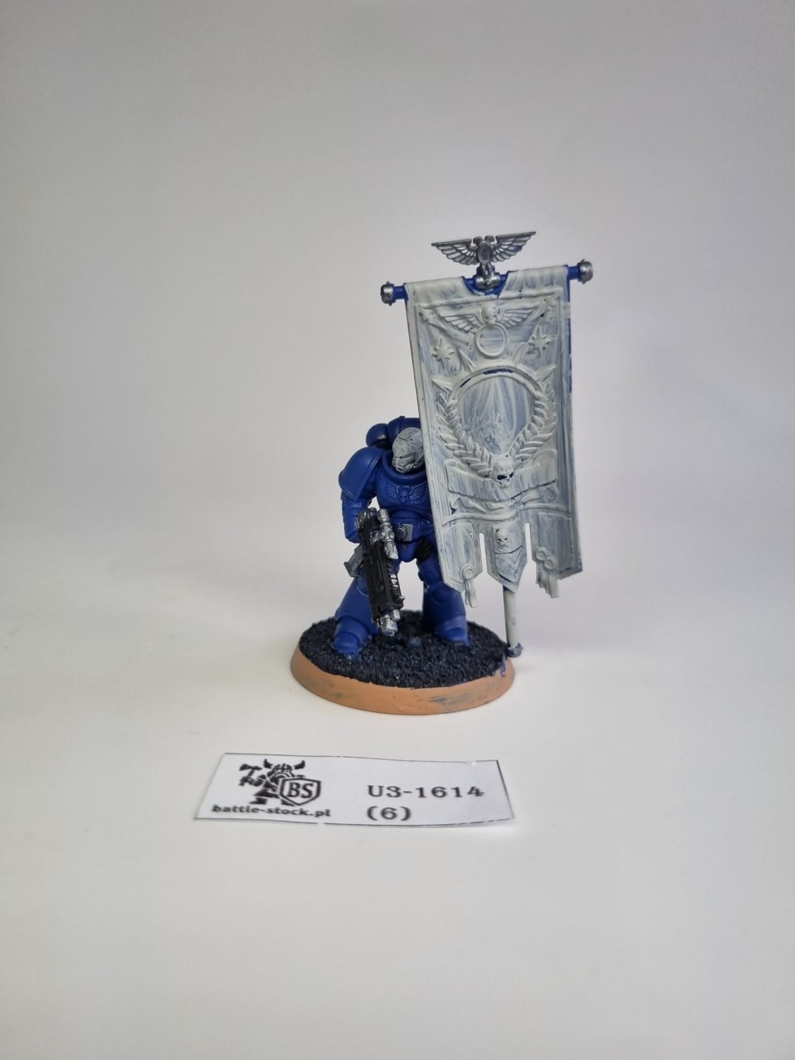 40k SM priamaris ancient