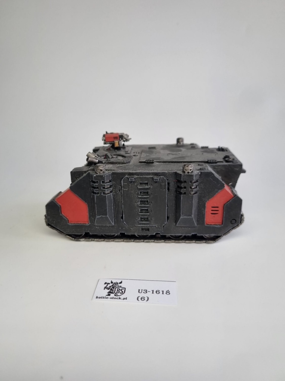 40k SM Rhino