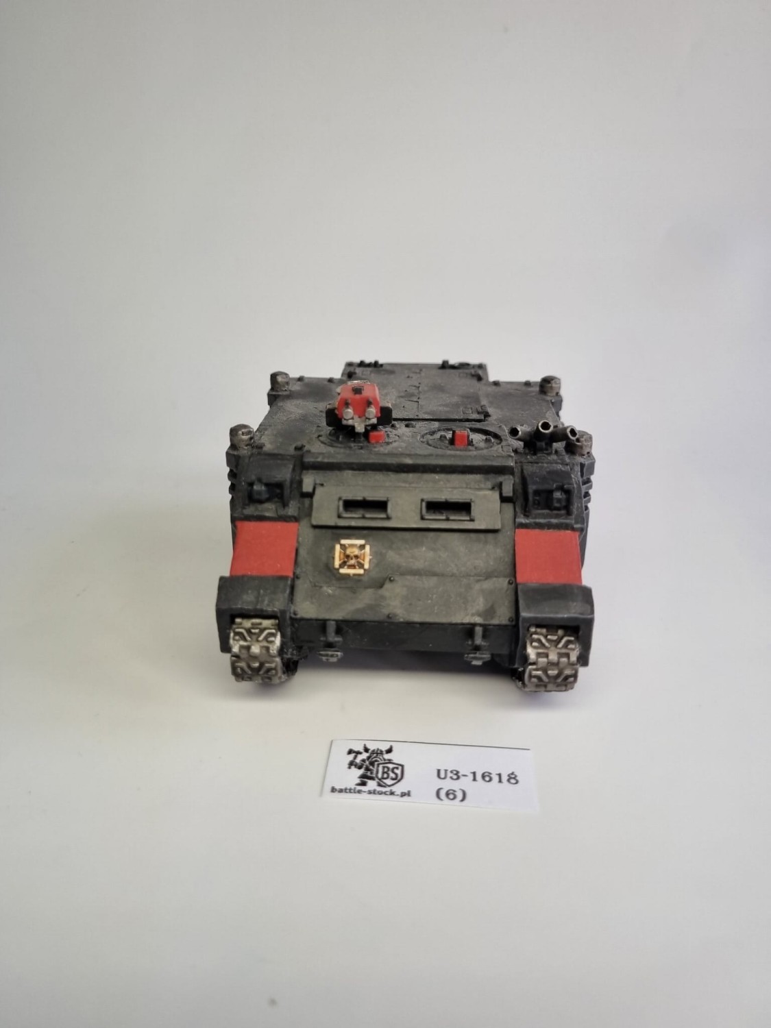 40k SM Rhino