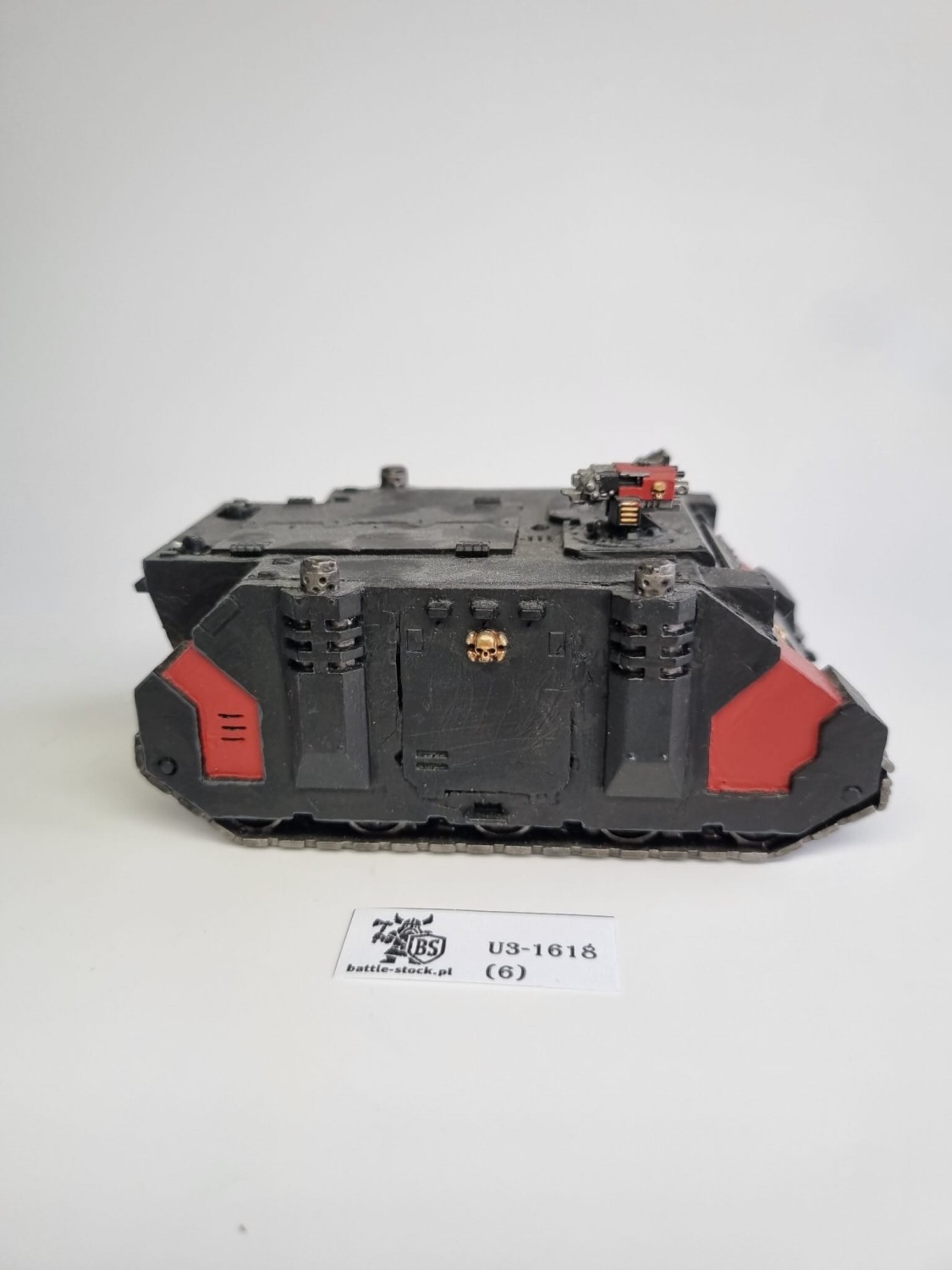 40k SM Rhino