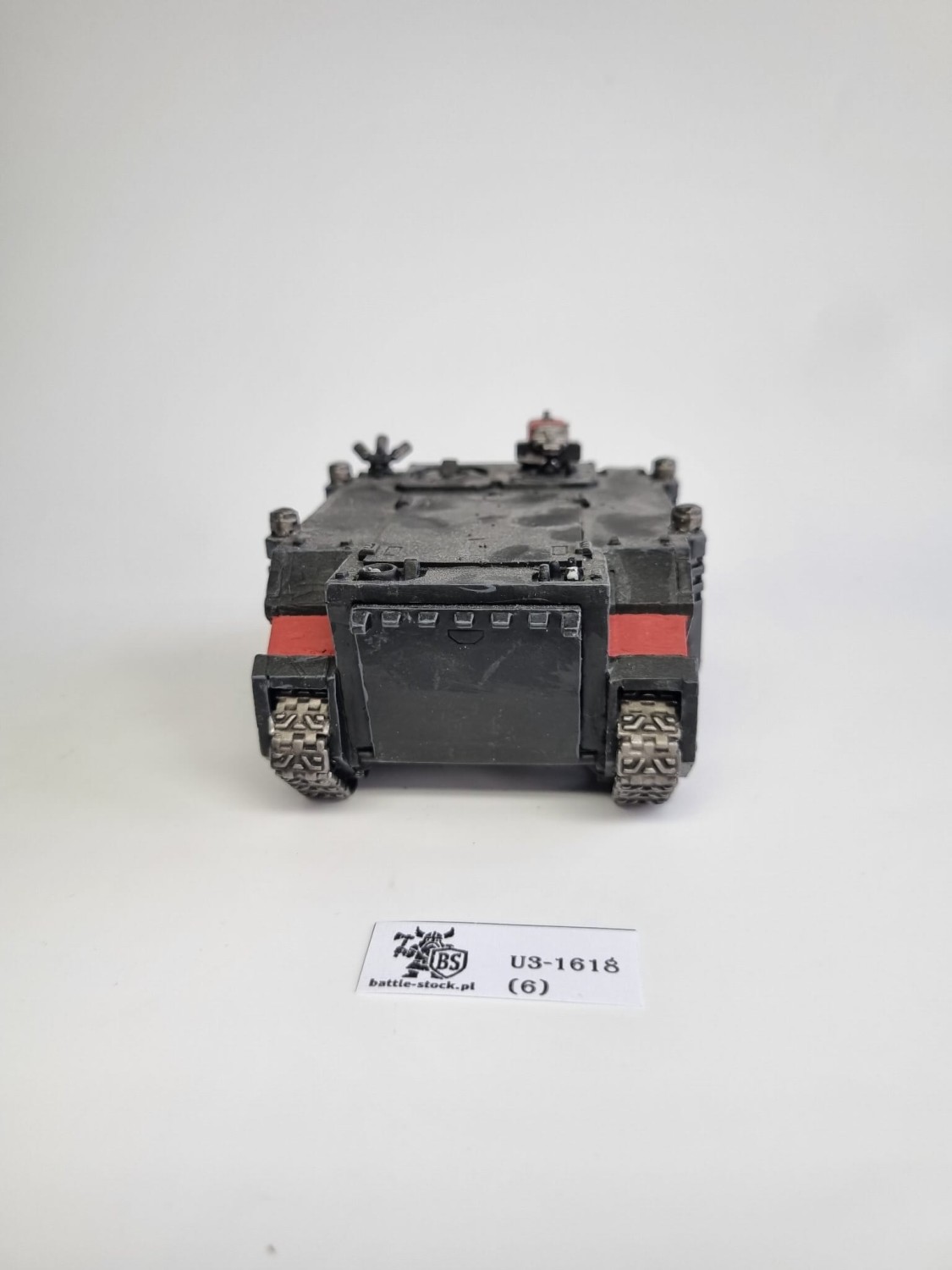 40k SM Rhino