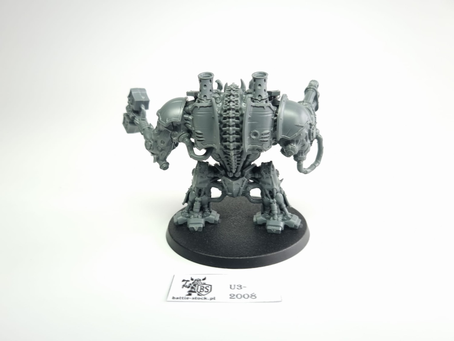 40k CSM hellbrute