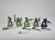 40k Eldar scorpions M