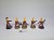 40k Eldar fire dragons M