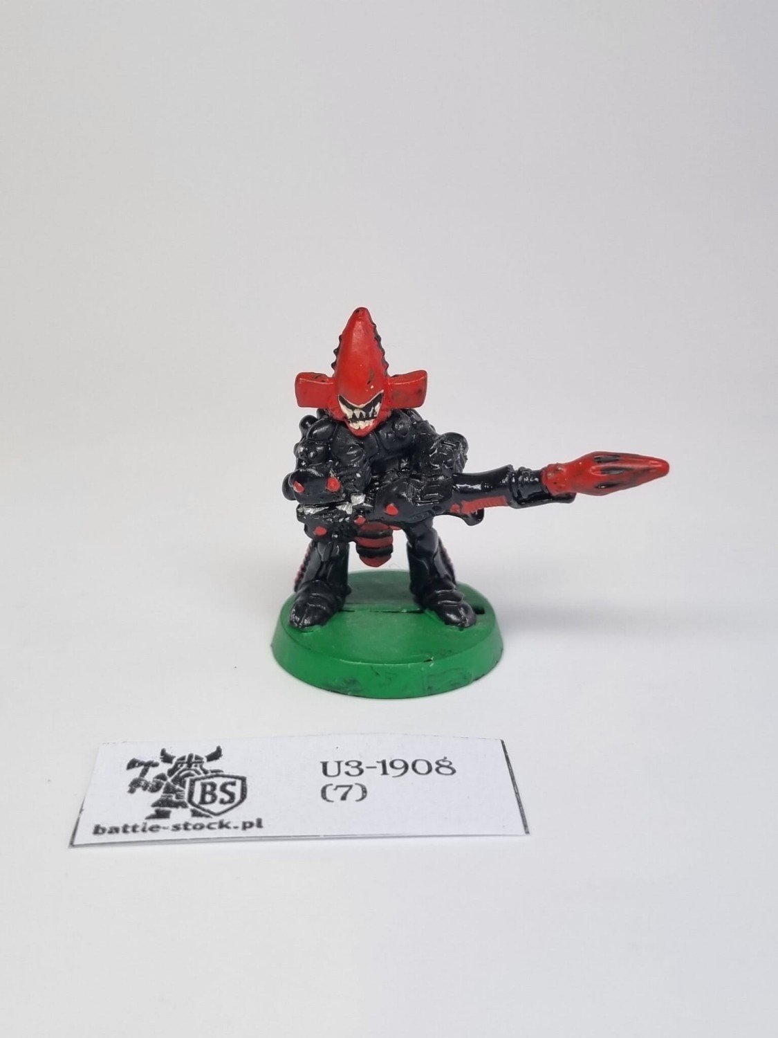 40k Eldar dark reapers M