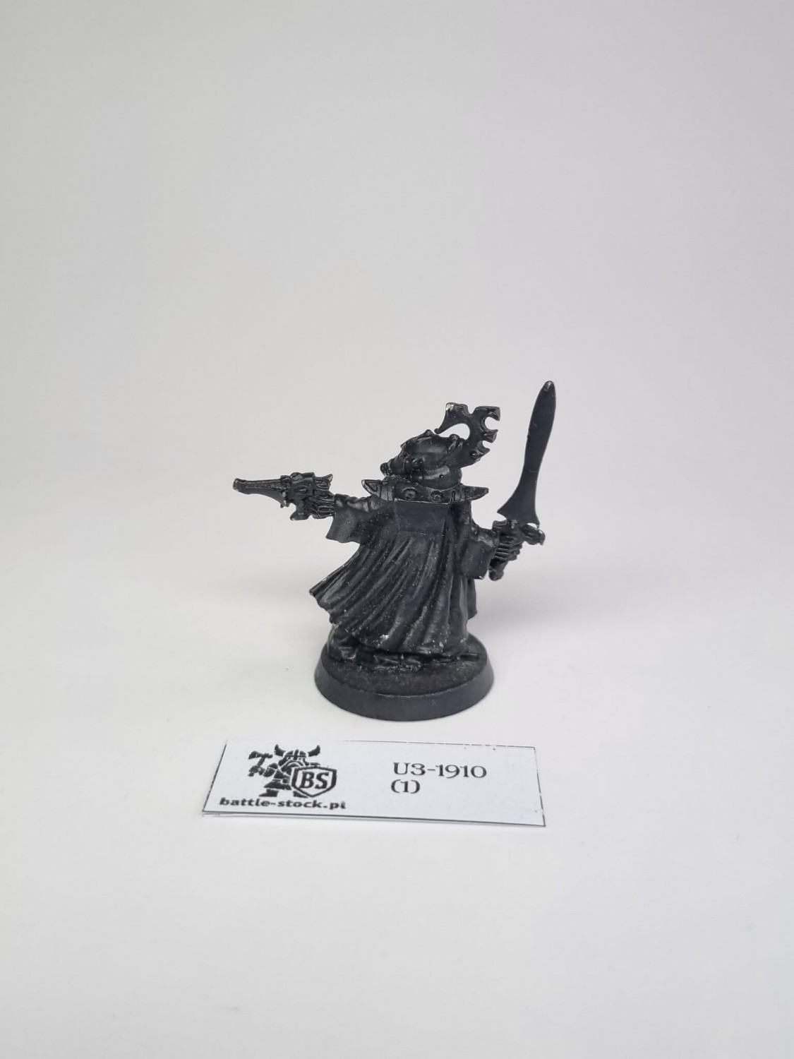 40k Eldar warlock M