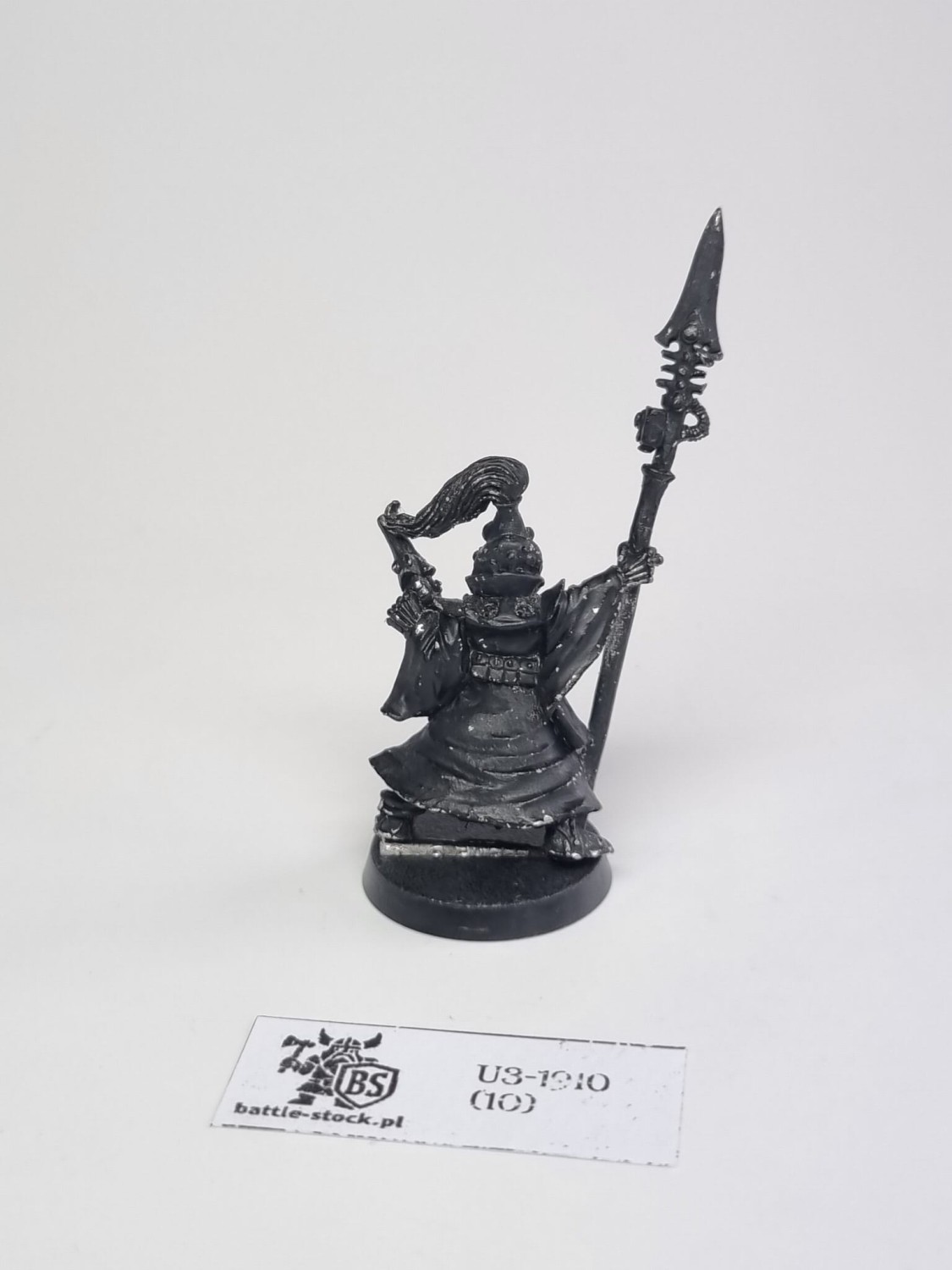 40k Eldar warlock M