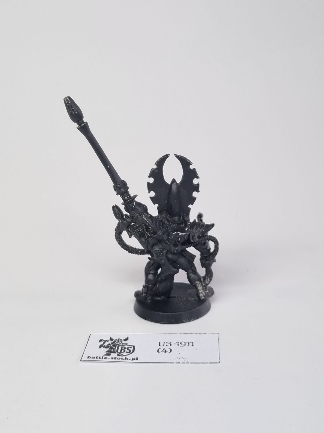 40k Eldar Fuegan M