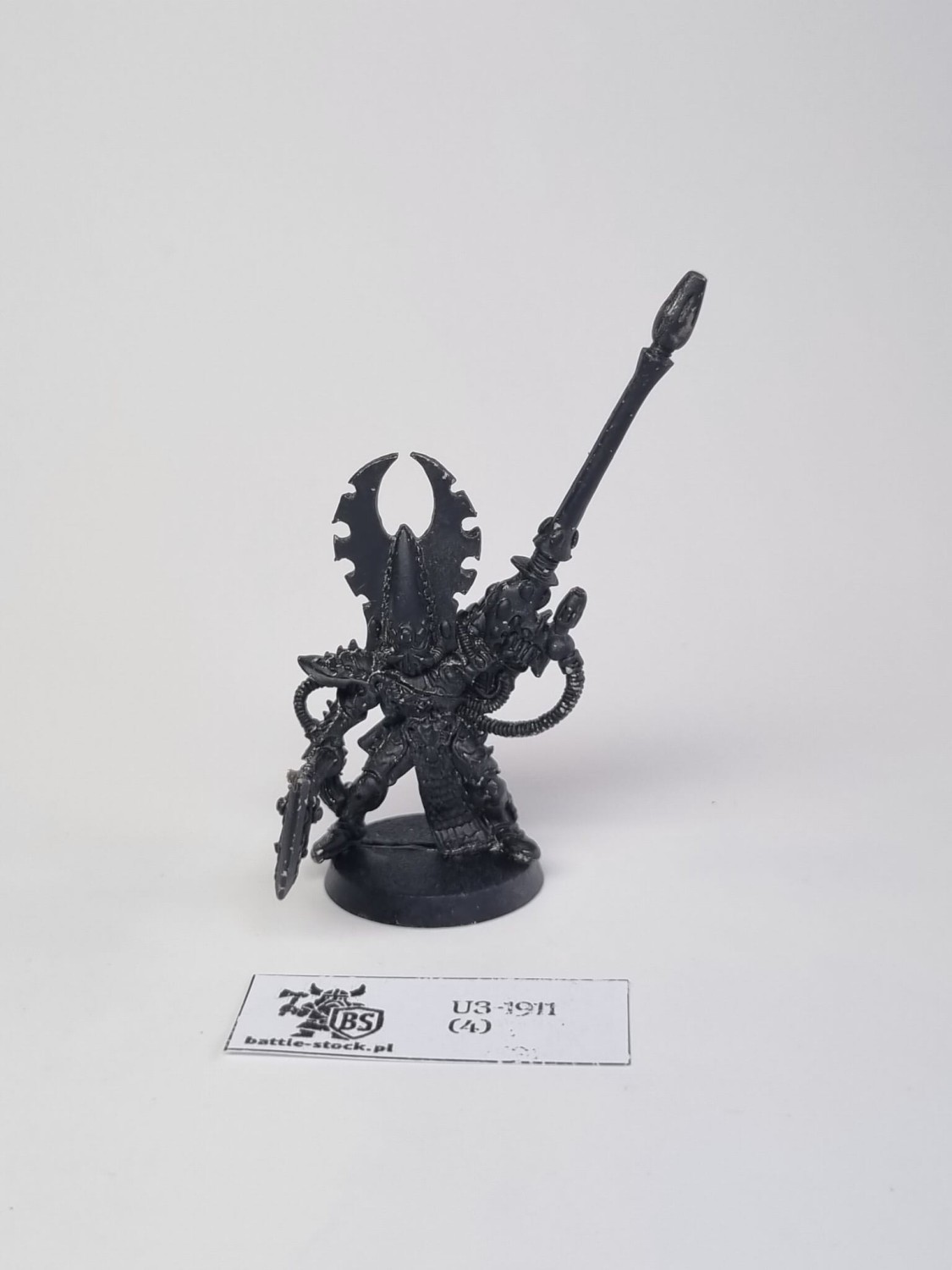 40k Eldar Fuegan M