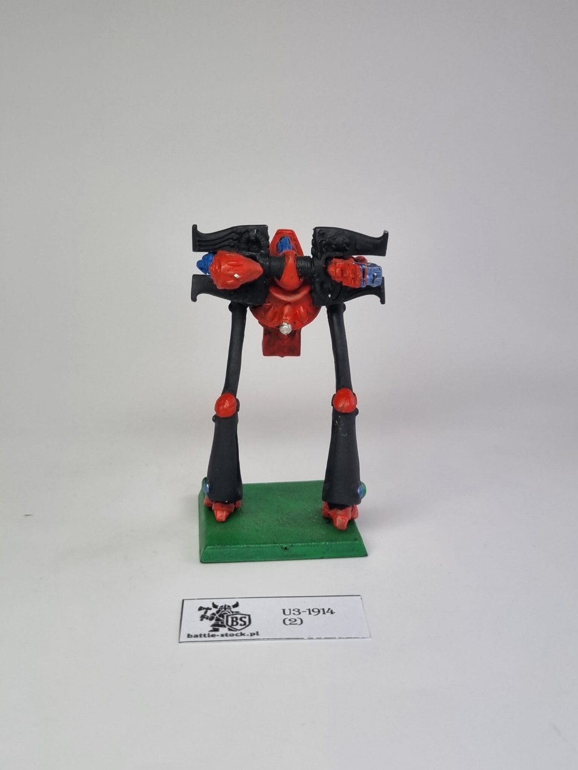 40k eldar walker M