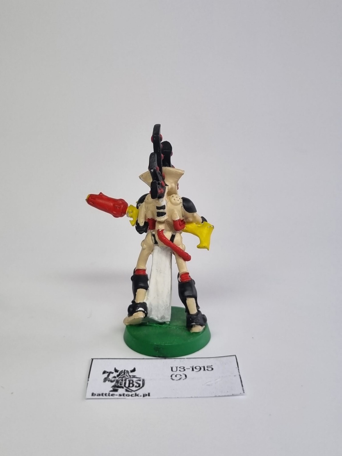 40k Eldar wraithguard M