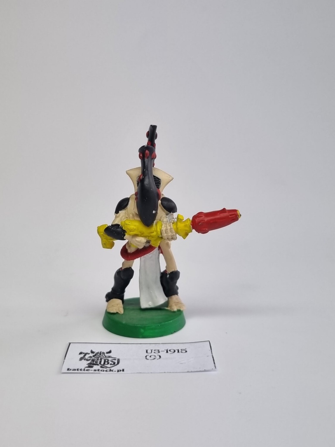 40k Eldar wraithguard M