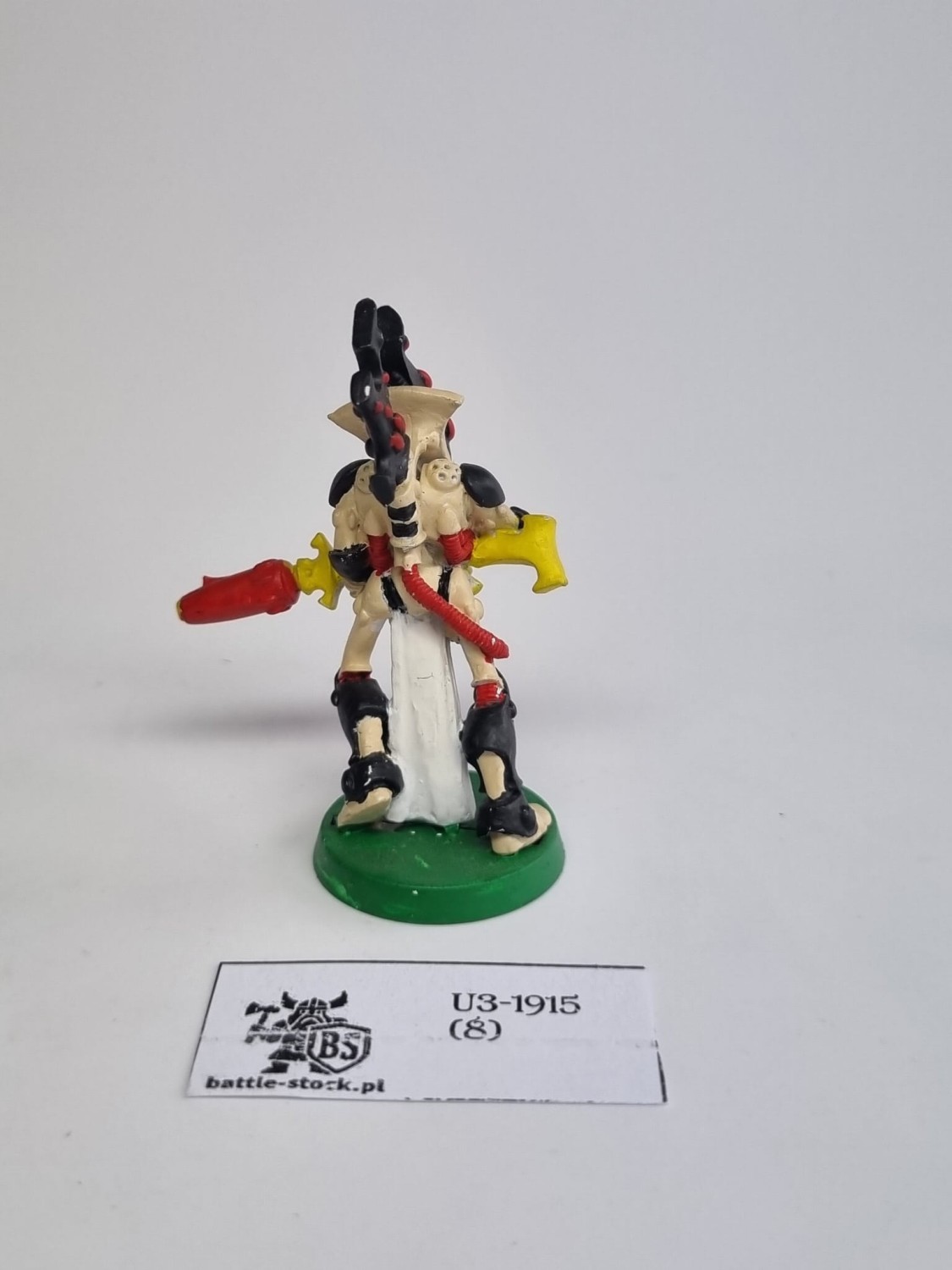 40k Eldar wraithguard M