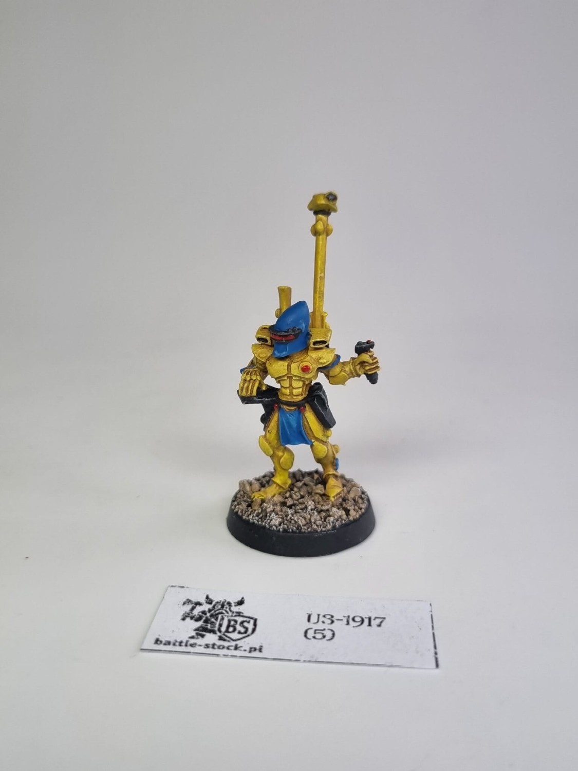 40k Eldar załogant M