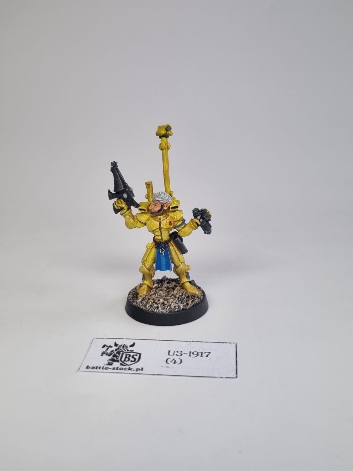 40k Eldar załogant M