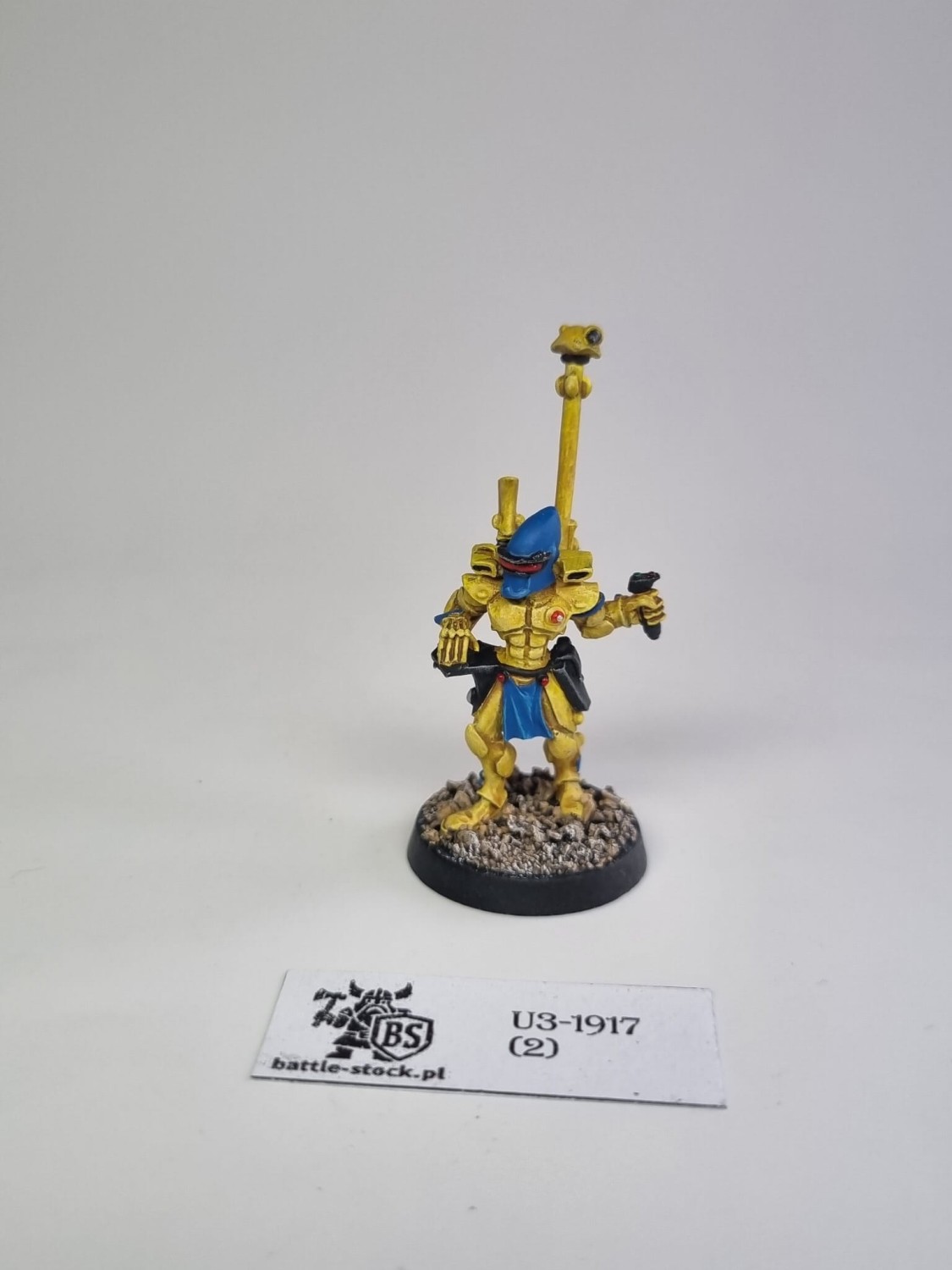 40k Eldar załogant M