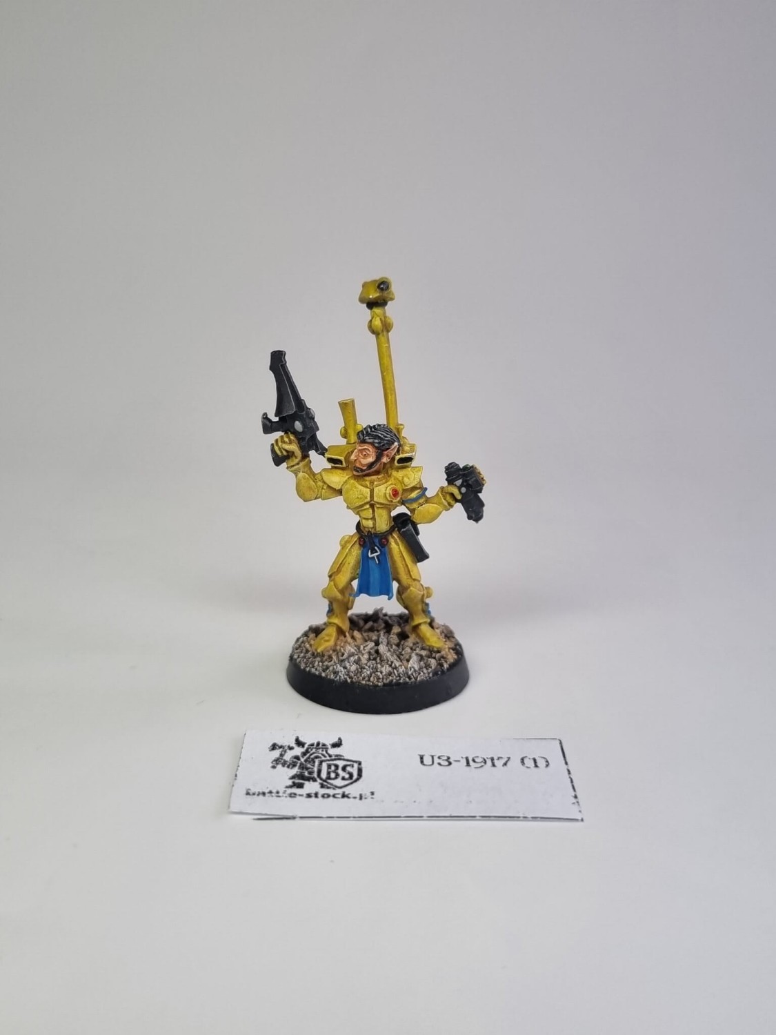 40k Eldar załogant M