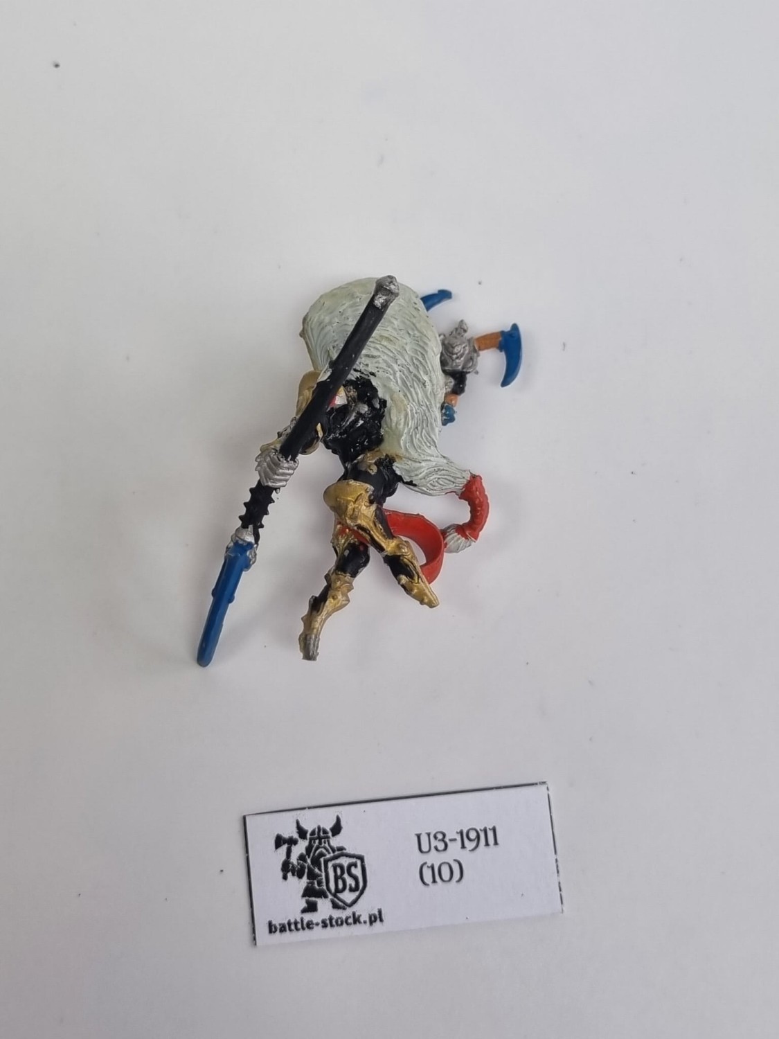 40k Eldar Jain Zar