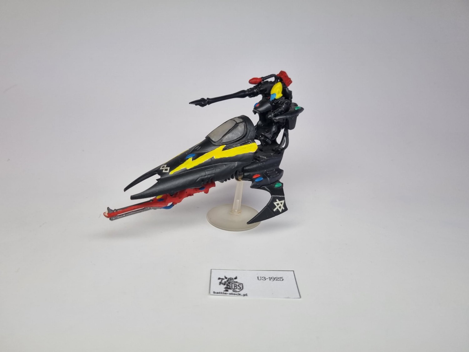 40k Eldar vyper
