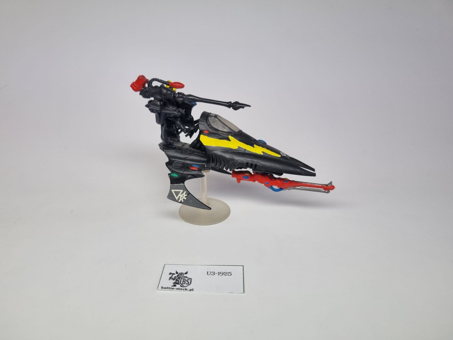 40k Eldar vyper
