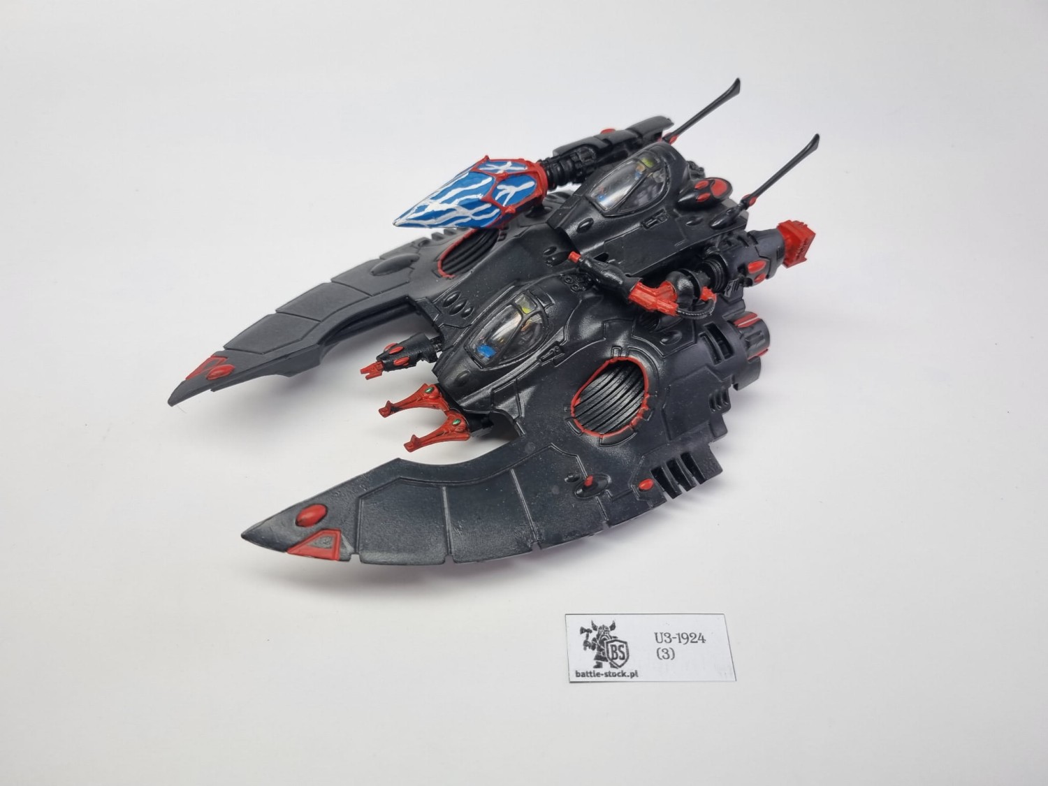 40k Eldar Falcon