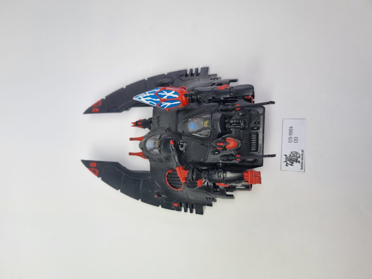 40k Eldar Falcon