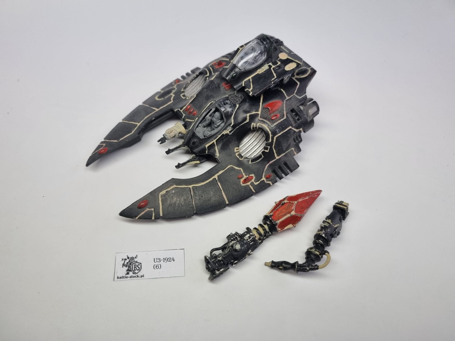 40k Eldar Falcon