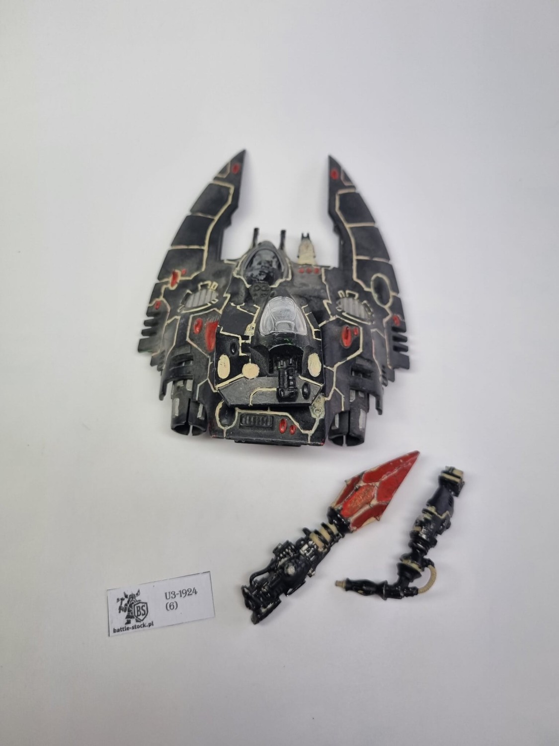 40k Eldar Falcon