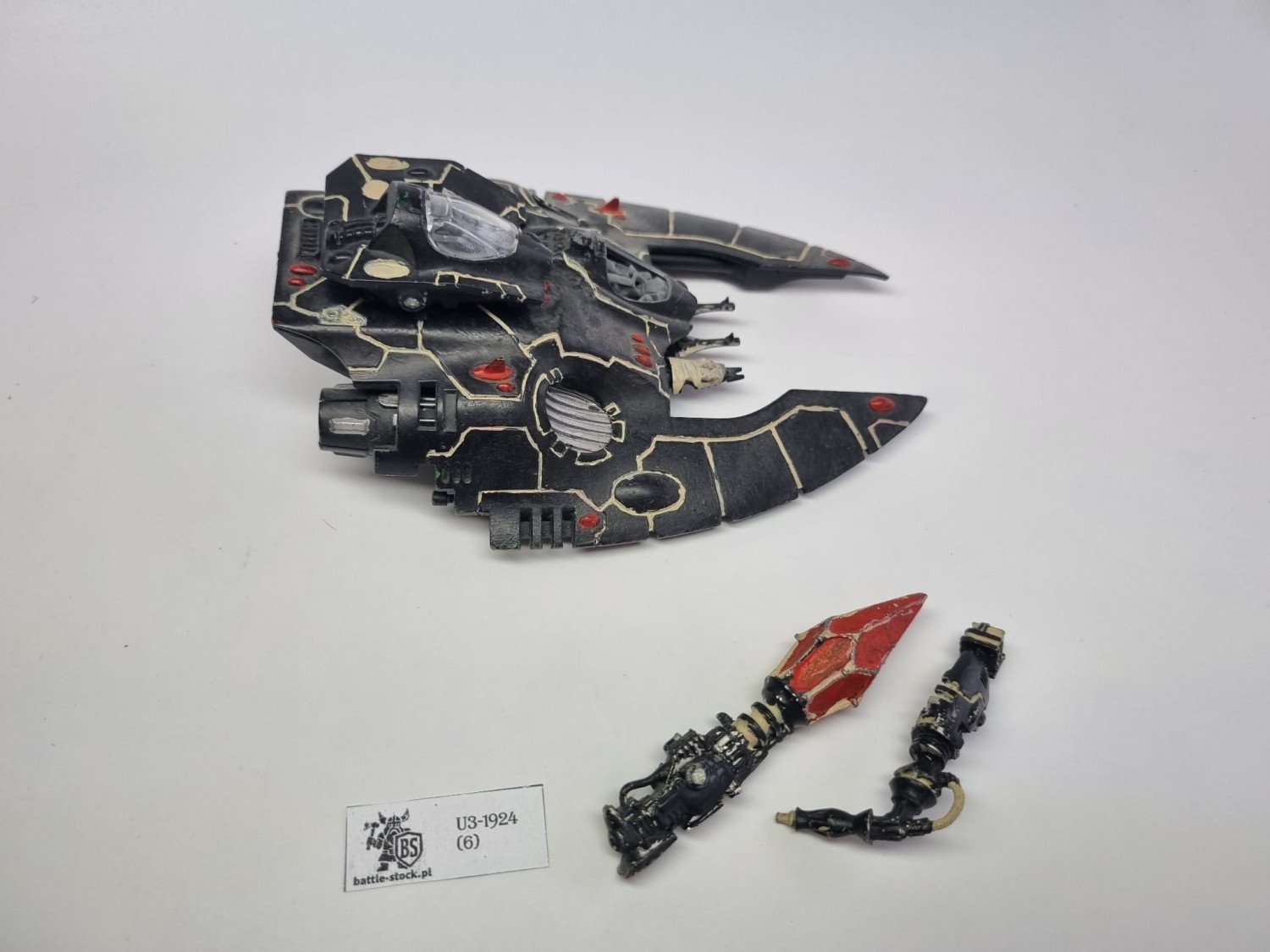 40k Eldar Falcon