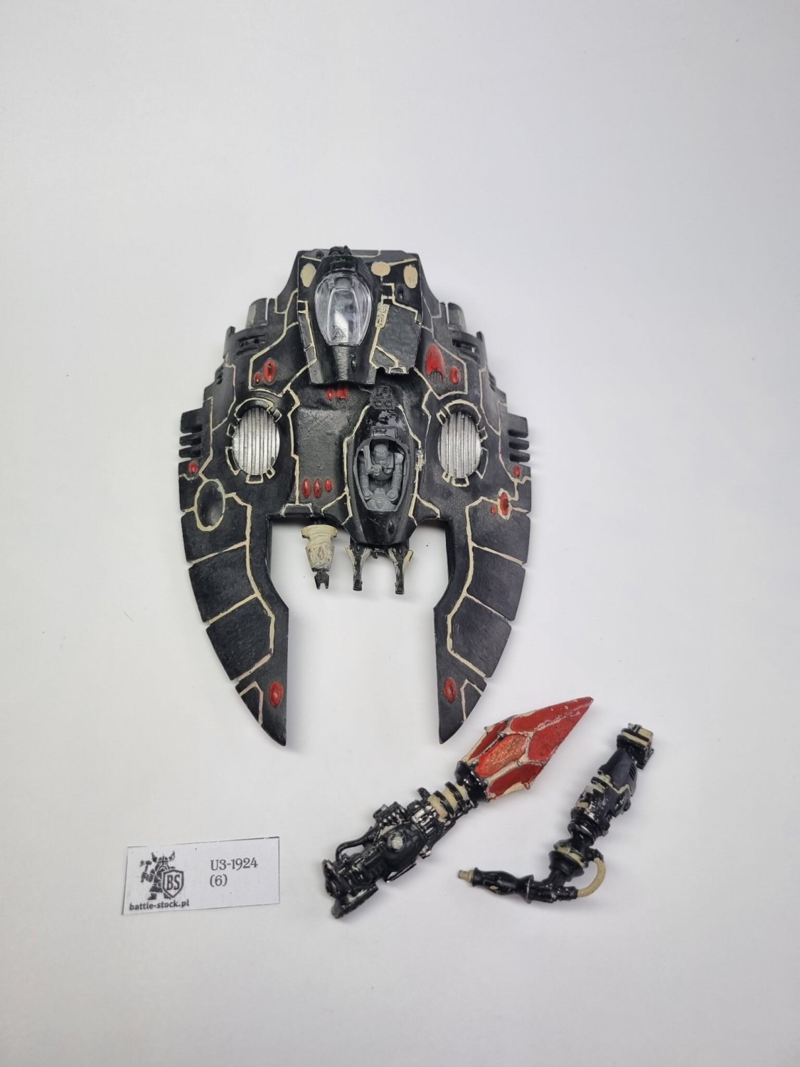 40k Eldar Falcon