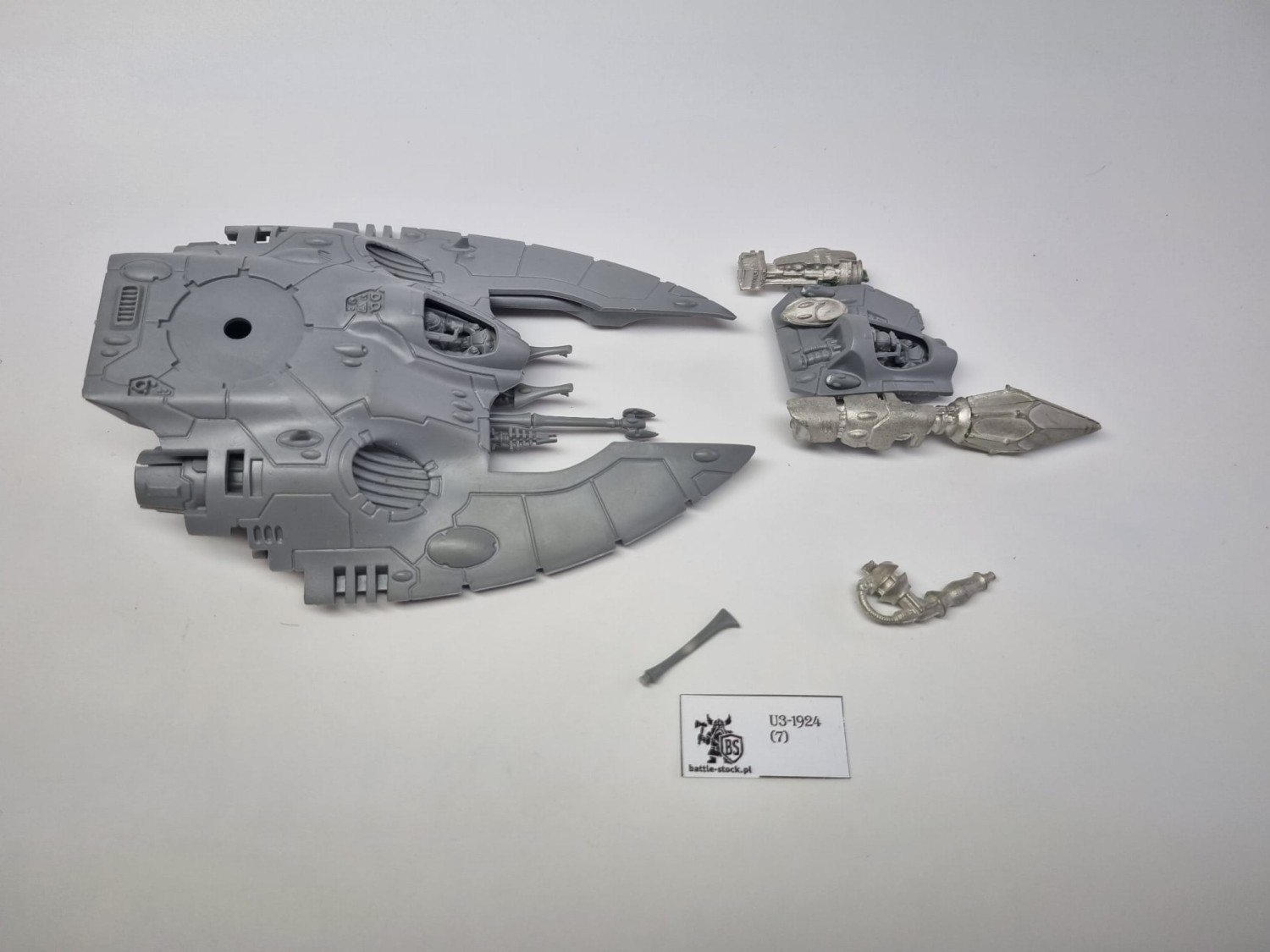 40k Eldar Falcon