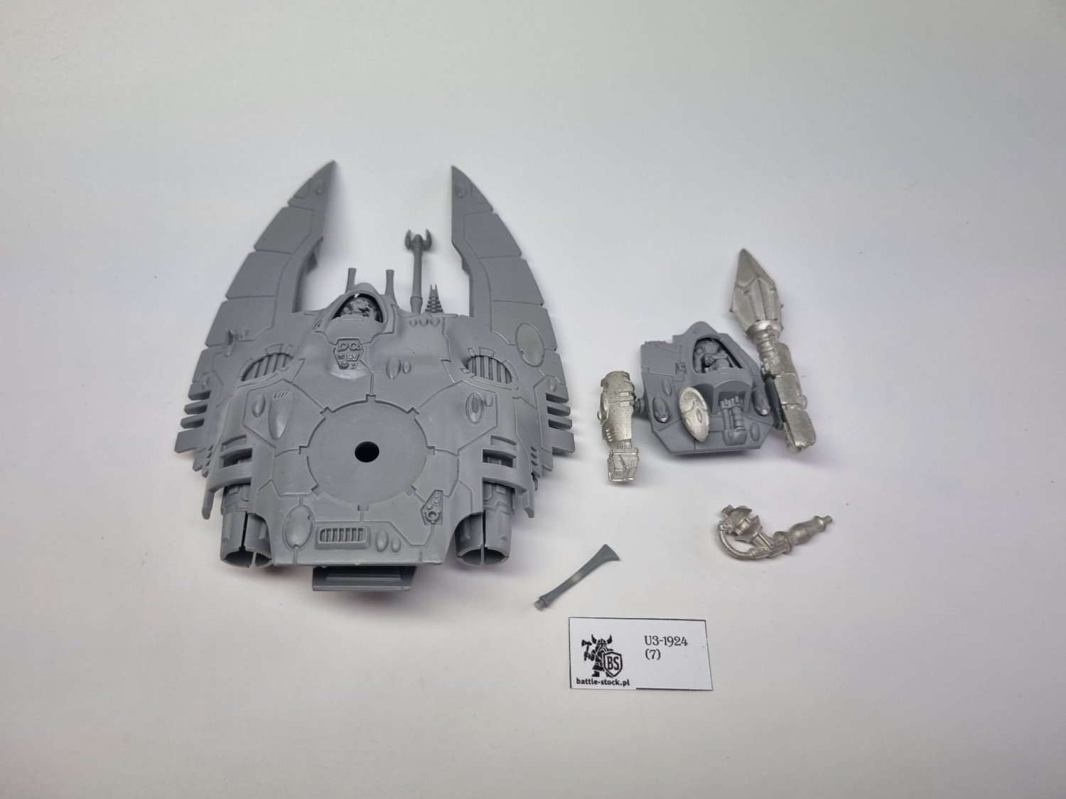 40k Eldar Falcon