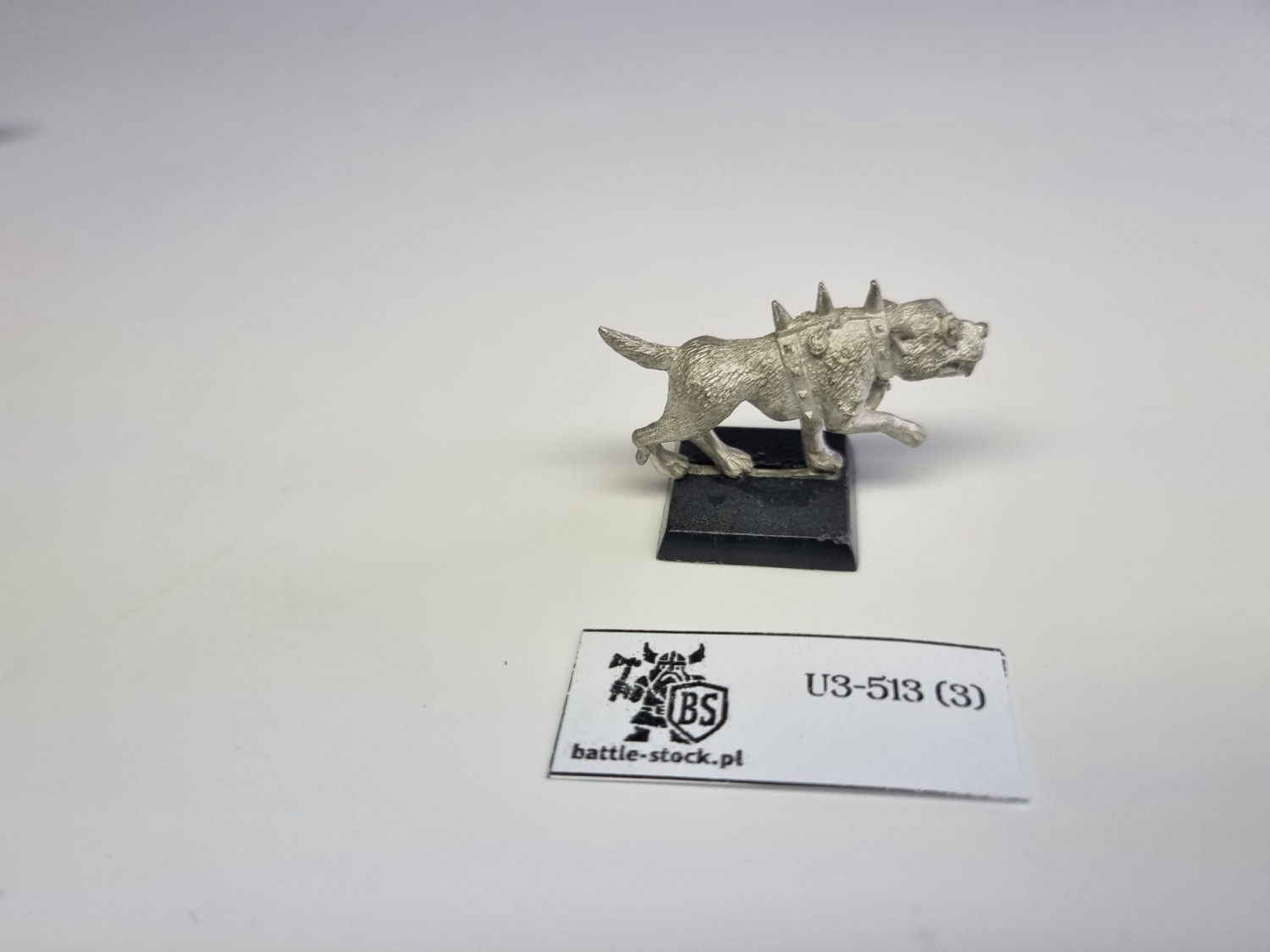 witch hunter hound