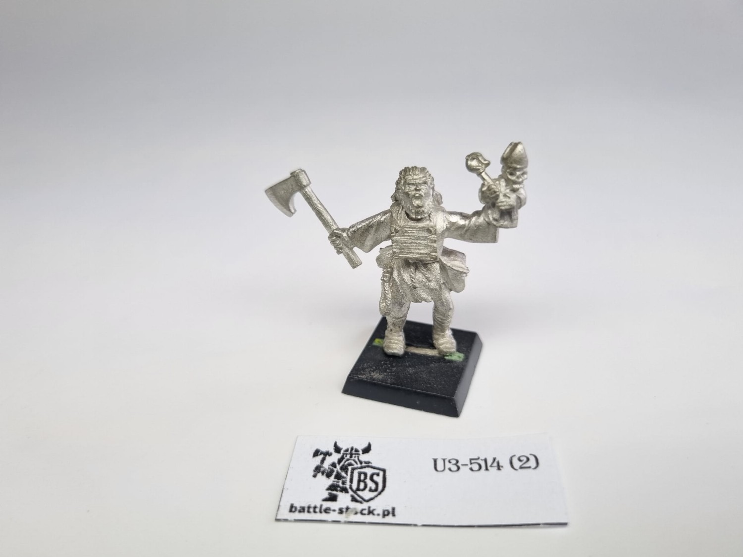 zealot / flagelants