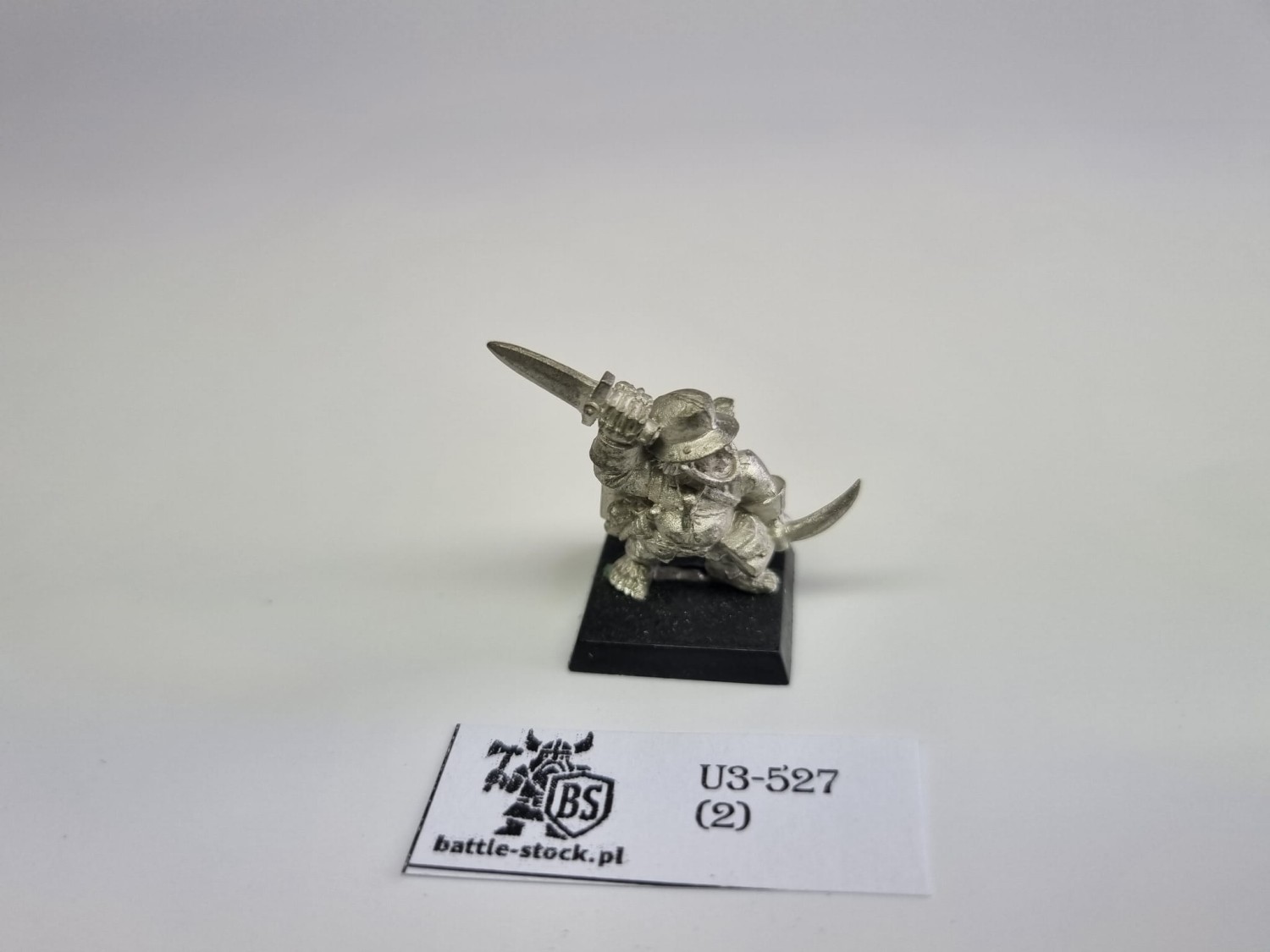 halfling scout