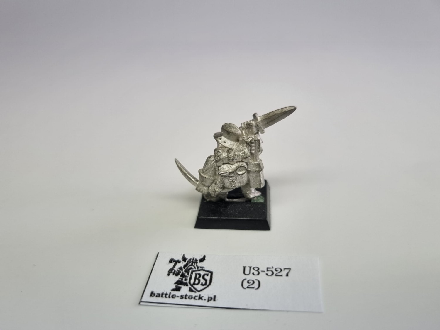 halfling scout