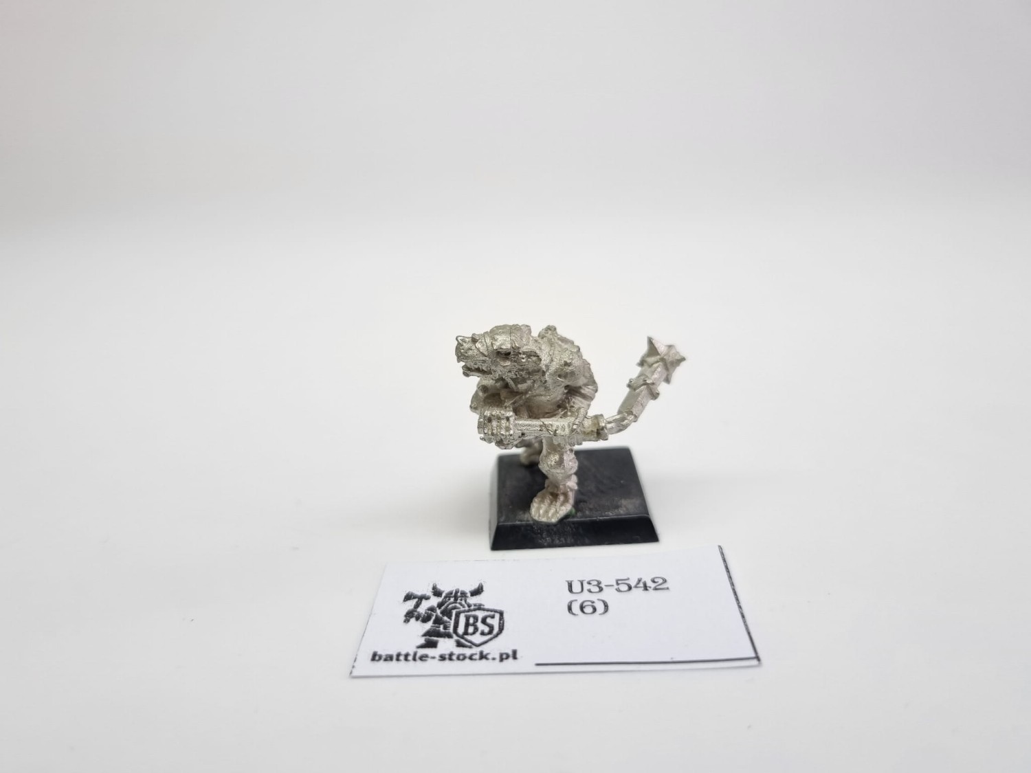 skaven