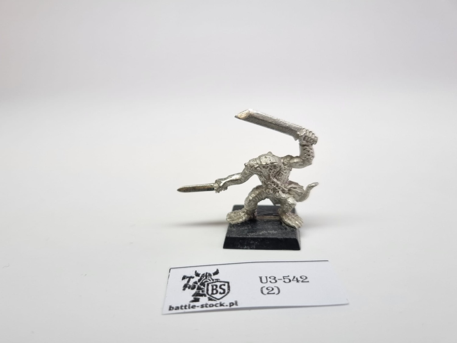 skaven
