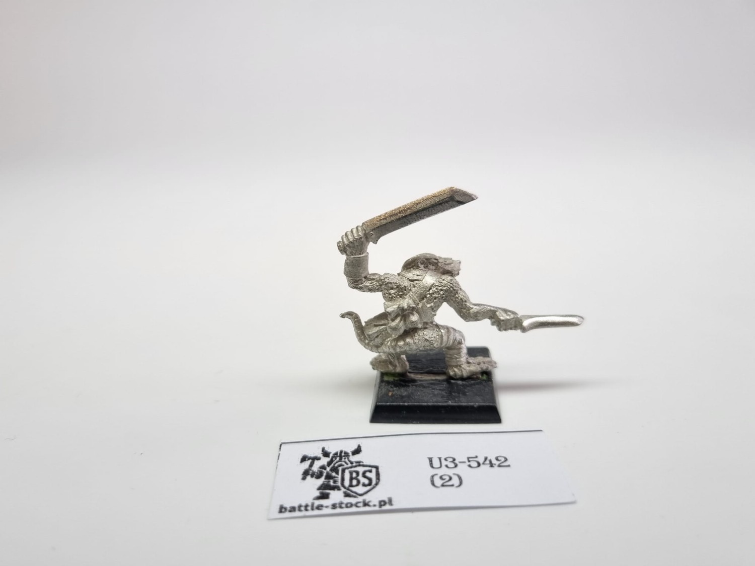 skaven