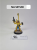 40k Eldar załogant M