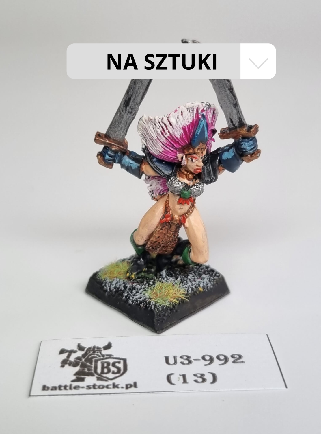 WFB DE witch 5ed