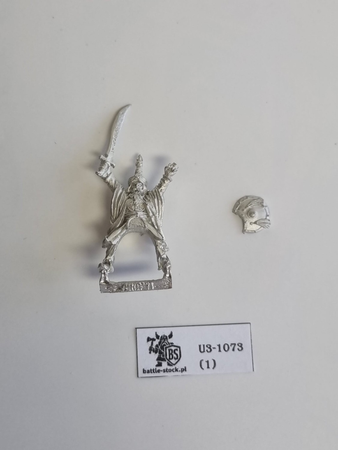 WFB DOW desert dog