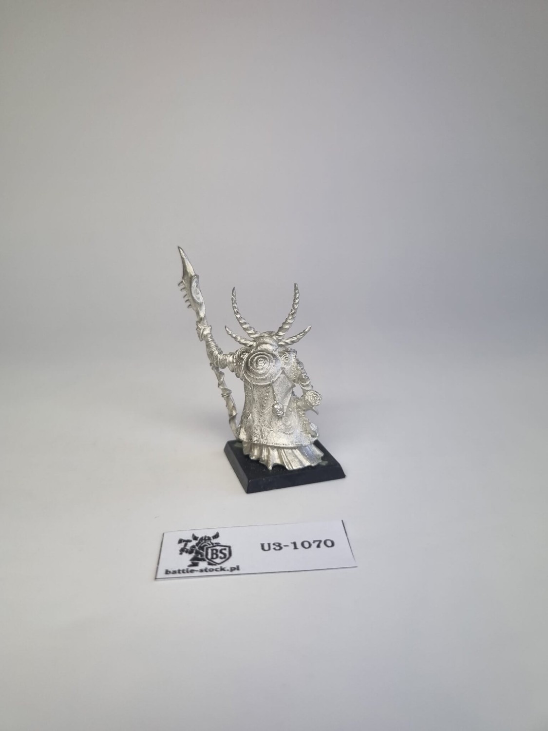 WFB DOW dark emisary