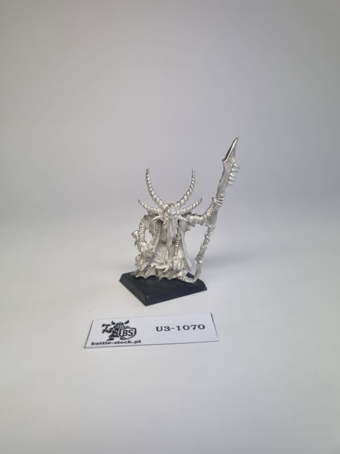 WFB DOW dark emisary