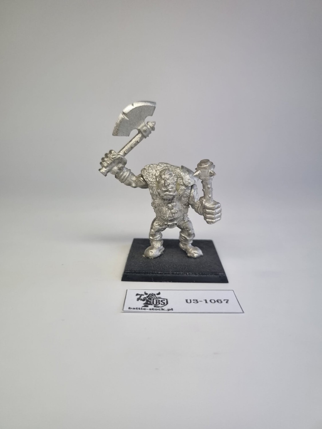 WFB DOW Ogre