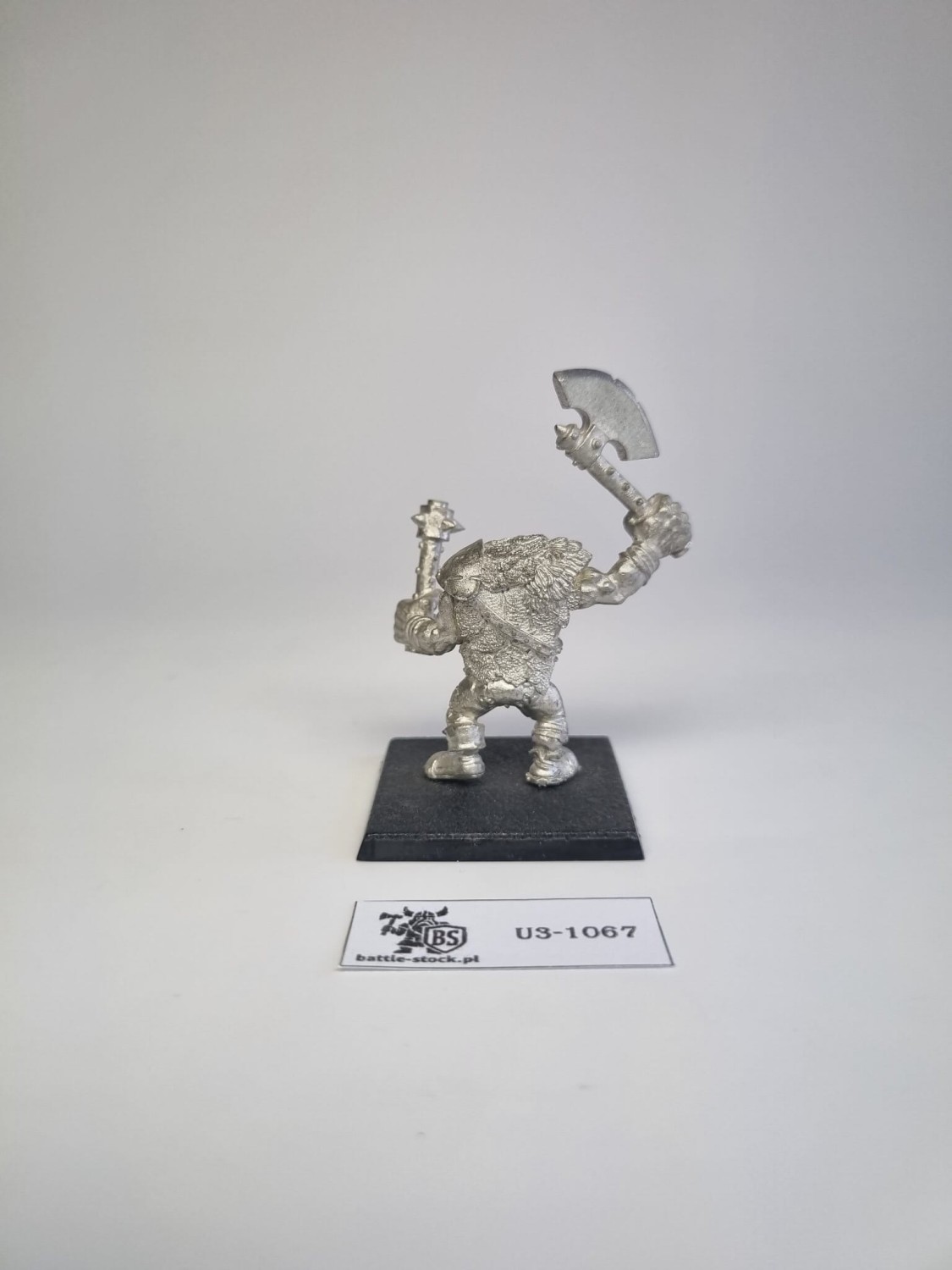 WFB DOW Ogre