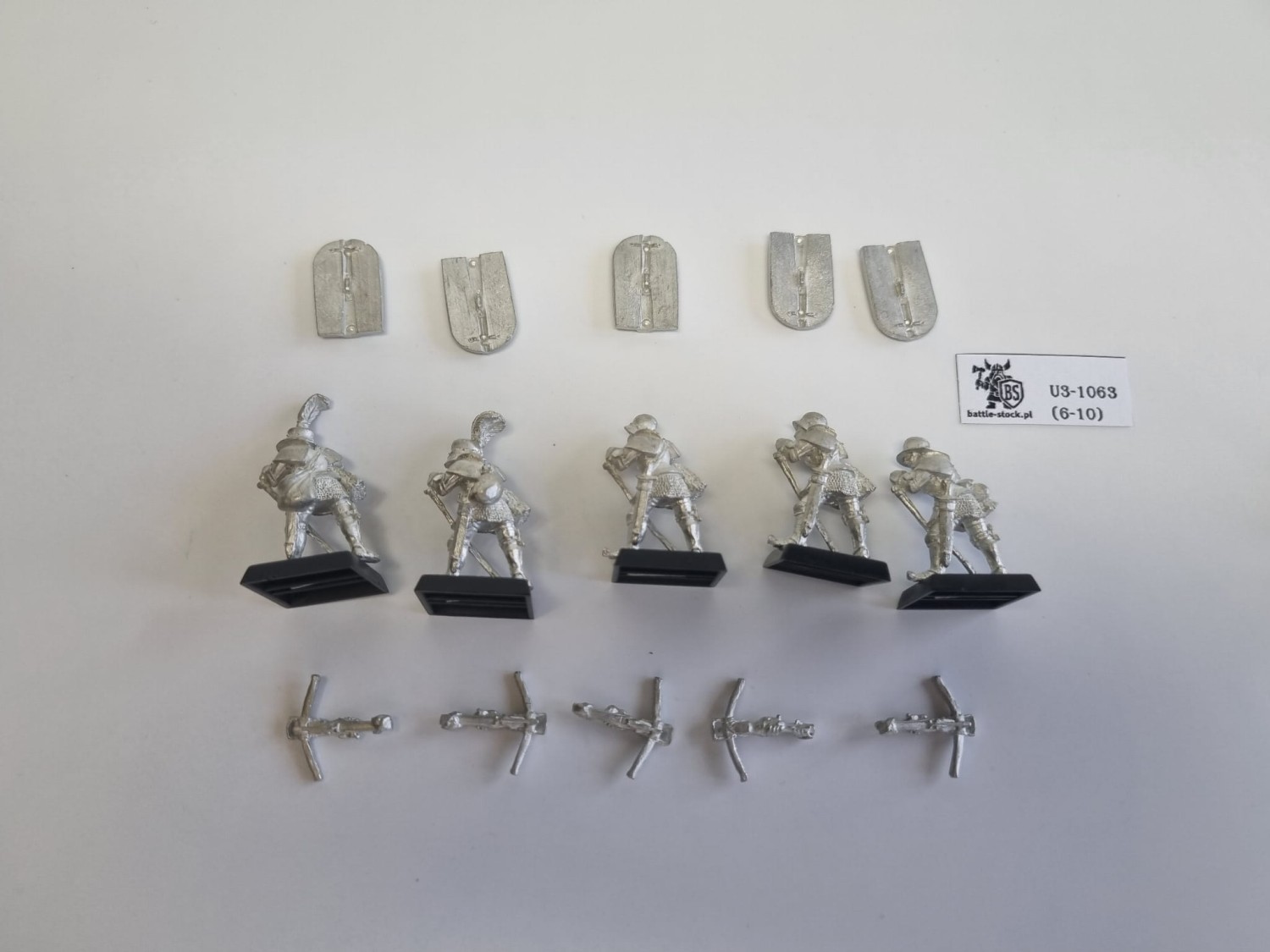 WFB DOW Braganza's besiegers