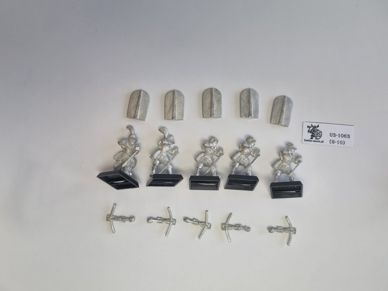 WFB DOW Braganza's besiegers